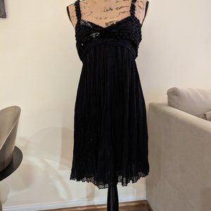 Black Dress - We are Replay